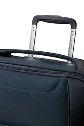Валіза Samsonite D'LITE BLUE 78x49x31(34) 78 См KG6*11305 - мініатюра 10
