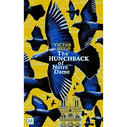 The Hunchback of Notre-Dame - Віктор Гюґо
