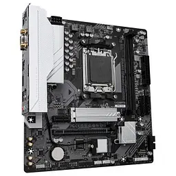 Материнська плата Gigabyte (B650M GAMING WIFI6E) - мініатюра 3