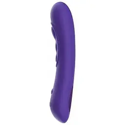 Вібратор Kiiroo Pearl 3 20 см фіолетовий