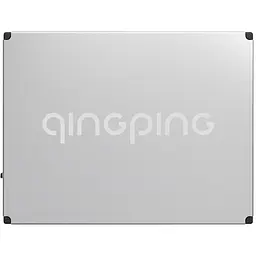 Датчик твердих частин Xiaomi Qingping PM Sensor Qingping Air Monitor 2 (CDDU1) - мініатюра 3