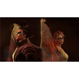 Ключ активації Microsoft Saints Row: Gat Out of Hell для Xbox One/Series - мініатюра 7