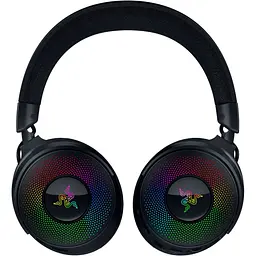 Ігрові навушники Razer Kraken V4 Pro Black (RZ04-05160100-R3M1) [117967] - мініатюра 8
