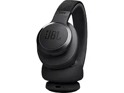 Навушники JBL Live 770NC (LIVE770NCBLK) Black - мініатюра 8