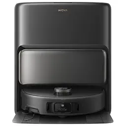 Робот-пилосос Mova V50 Ultra Complete Black (RLV72LE-1-bl) - мініатюра 5