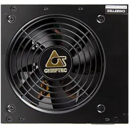 Блок живлення Chieftec 600W TASK (TPS-600S) - мініатюра 4
