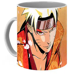 Кружка GeekLand Наруто Naruto Узумакі Наруто NA.02.066 - мініатюра 2