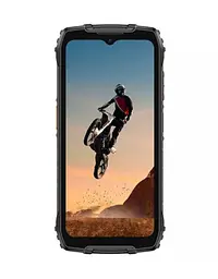 Смартфон Ulefone RugKing 4 Pro 8/256GB Black - мініатюра 3
