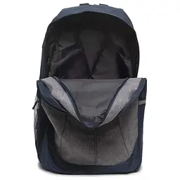 Рюкзак туристичний Semi Line 21 Grey/Navy (J4499-7) (DAS302580) - мініатюра 5