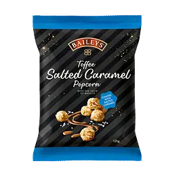 Попкорн Baileys Salted Caramel Popcorn 125 г