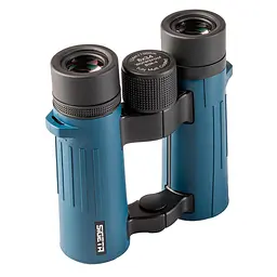 Бінокль SIGETA Imperial 8x34 Blue - мініатюра 4