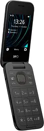 Мобільний телефон HMD 2660 Flip Black - мініатюра 6