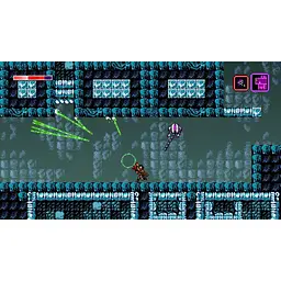 Ключ активації Microsoft Axiom Verge 1 & 2 Bundle для Xbox One/Series S/X - мініатюра 5