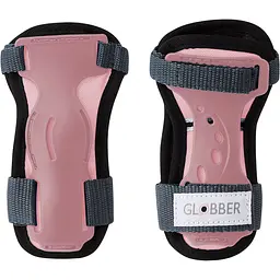 Комплект захисний дитячий Globber рожевий 25 кг (540-210) - мініатюра 4