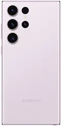 Смартфон Samsung Galaxy S23 Ultra 8/256Gb Lavender (SM-S918BLID) [83613] - мініатюра 5