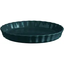 Форма для випікання Emile Henry Ovenware кругла 29.5 см бірюзова (736031)