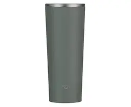 Термогорнятко Zojirushi SX-JA40 0.4 л Sage green (1013-1678.06.63) - мініатюра 2