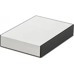 Зовнішній жорсткий диск 2.5 2TB One Touch with Password Seagate (STKY2000401) - мініатюра 6