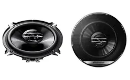 Автомобільні динаміки 4-смугові Pioneer TS-1095 S 10 см – потужність 220 W 4-х смугові колонки акустика - мініатюра 2