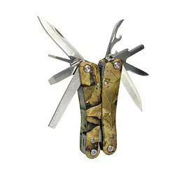 Мультитул Ganzo Multi Tool G107 (G2016P), Color 1 - мініатюра 4