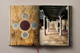 Massimo Listri. Italian Palaces - Massimo Listri - мініатюра 9