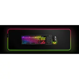 Клавіатура SteelSeries Apex Pro TKL Wireless [64865] [121358] - мініатюра 8