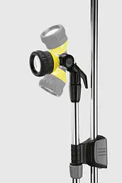 Садовий душ Karcher з триногою (2.645-181.0) - мініатюра 2