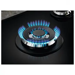 Варильна поверхня газова Electrolux KGG75362K - мініатюра 4
