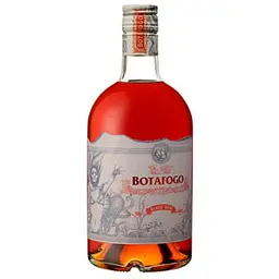 Ром Botafogo Black, 40%, 0,7 л