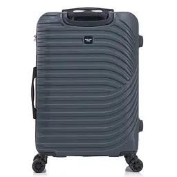 Валіза Semi Line 28" L Navy-Green (T5865-3) - мініатюра 4