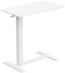 Геймерський стіл 2E CE710WW White (2E-CE710WW-MECHANIC)