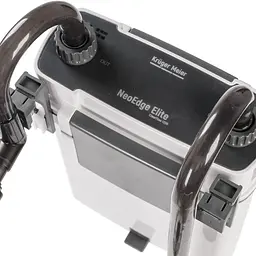 Зовнішній фільтр Kruger Meier NeoEdge Elite 1200 зі скіммером для акваріумів 60–120 л - мініатюра 9