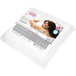 Ковдра Sonex Basic Platinum 155х215 см (SO102336) - мініатюра 7