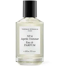 Парфумована вода оригінал розпив Thomas Kosmala No.4 Apres l'Amour 3 мл