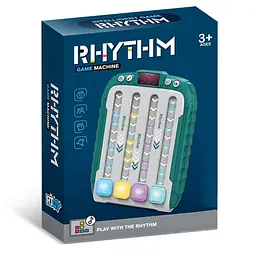 Інтерактивна консоль SHT 303A Rhythm Green - мініатюра 2