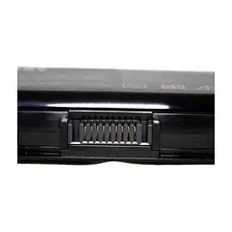 Акумулятор до ноутбука Toshiba Equium L40 (PA3615U-1BRS) 10.8V 5200mAh PowerPlant (NB00000208) - мініатюра 2