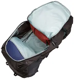 Туристичний рюкзак Thule Versant 50L Women's (Aegean) 3204112 (TH 3204112) - мініатюра 5
