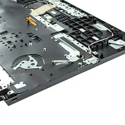 Корпус верхня кришка для Asus FA506 FA566 FX506 FX566 TUF506 TUF566 series, UA (топкейс з клавіатурою з 1-Zone RGB підсвічуванням, 90NR03M1-R31UA0, C Cover, Original) - мініатюра 4