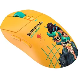 Миша Bloody R72 Ultra Wireless Renegade Sunset [132073] - мініатюра 2