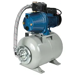 Насосна станція струменева Vitals Aqua AJ 847-24de (123160) - мініатюра 2