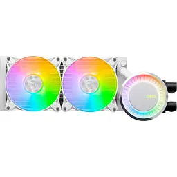 СВО MSI MAG CoreLiquid E240 White (MAG CoreLiquid E240 White) Б/в