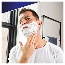 Гель для гоління Gillette Skinguard Sensitive захист шкіри 200 мл - мініатюра 5