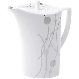 Чайник для заварювання чаю 1400ml Гефест NP90KET/1400