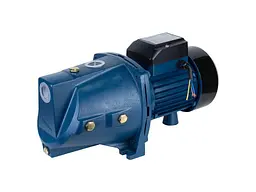 Відцентровий насос Wetron 0.75 кВт, Hmax 40 м, Qmax 80 л/хв (775033)