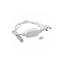 Адаптер живлення Skarlat LED Plug 8A - мініатюра 2