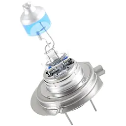 Автолампа WINSO H7 HYPER +60 55W PX26d SET (712730) - мініатюра 2