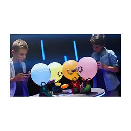 Интерактивная игрушка Silverlit Взрывные Роботы-боксеры (88039) - миниатюра 9