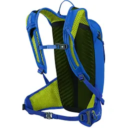 Рюкзак Osprey Siskin 12 синій - мініатюра 3