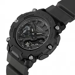 Годинник CASIO GA-2200BB-1AER - мініатюра 2