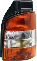 Ліхтар (фонарь) задній правий VW Transporter, Multivan, T5 03-16р Depo (441-1978R-UE-CR)